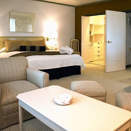 Hotel Europa La Paz Ngoại thất bức ảnh