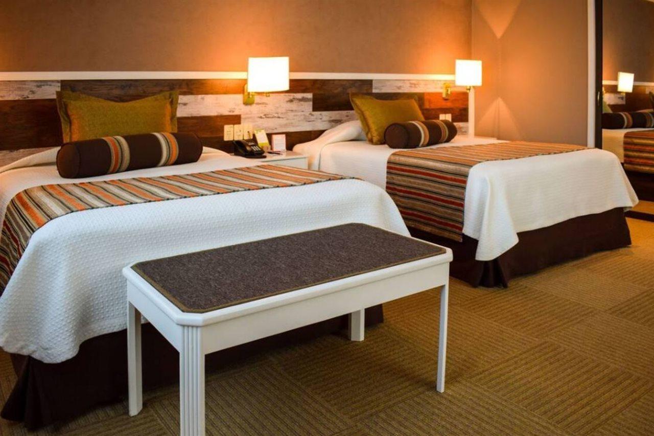 Hotel Europa La Paz Ngoại thất bức ảnh