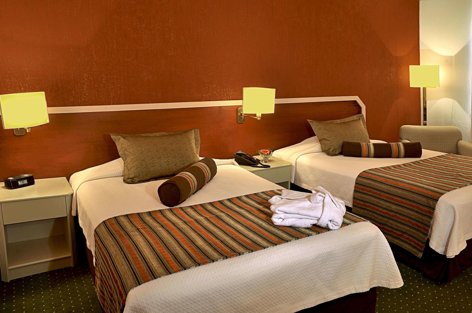 Hotel Europa La Paz Ngoại thất bức ảnh