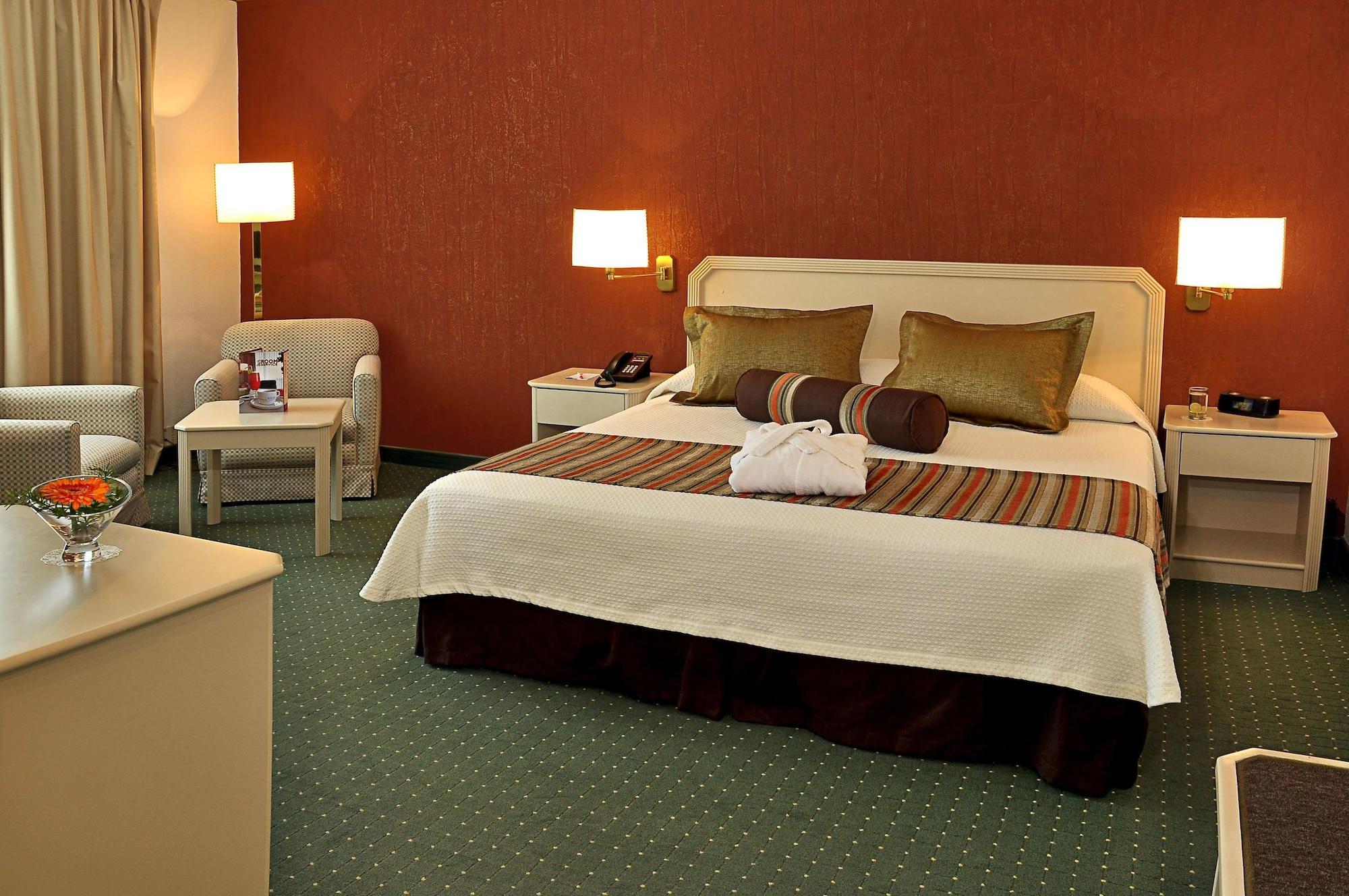 Hotel Europa La Paz Ngoại thất bức ảnh