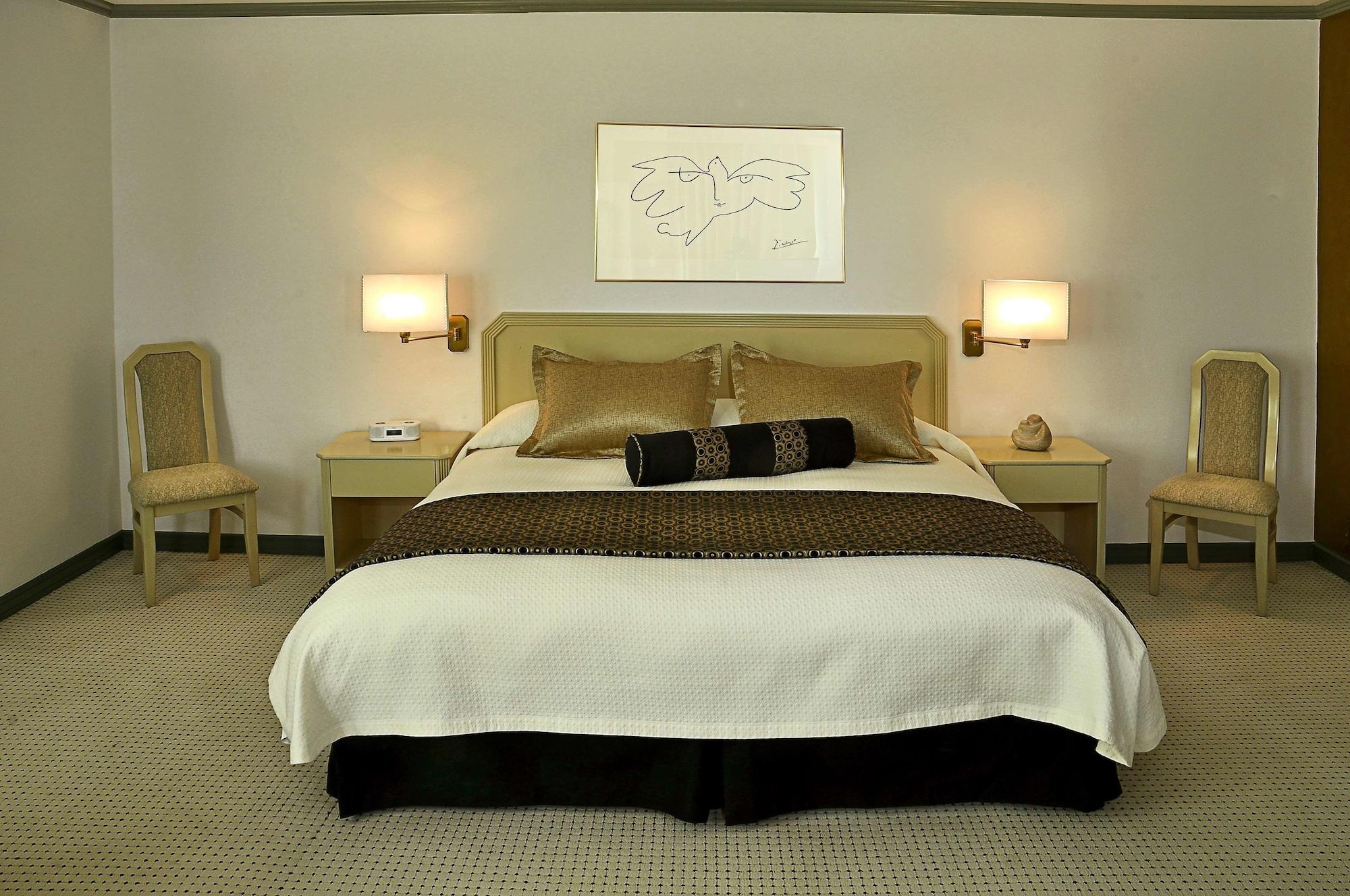 Hotel Europa La Paz Ngoại thất bức ảnh