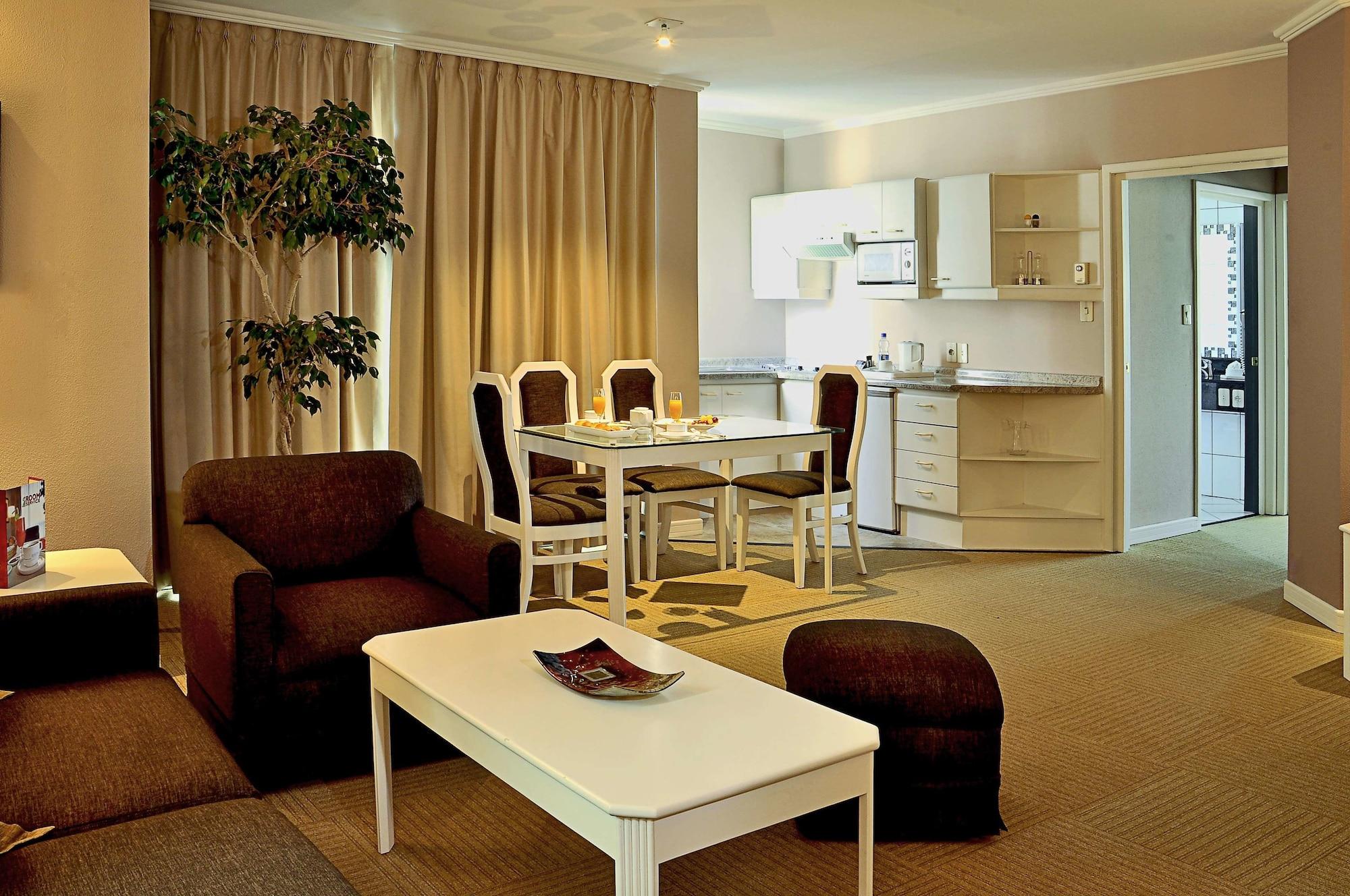 Hotel Europa La Paz Ngoại thất bức ảnh