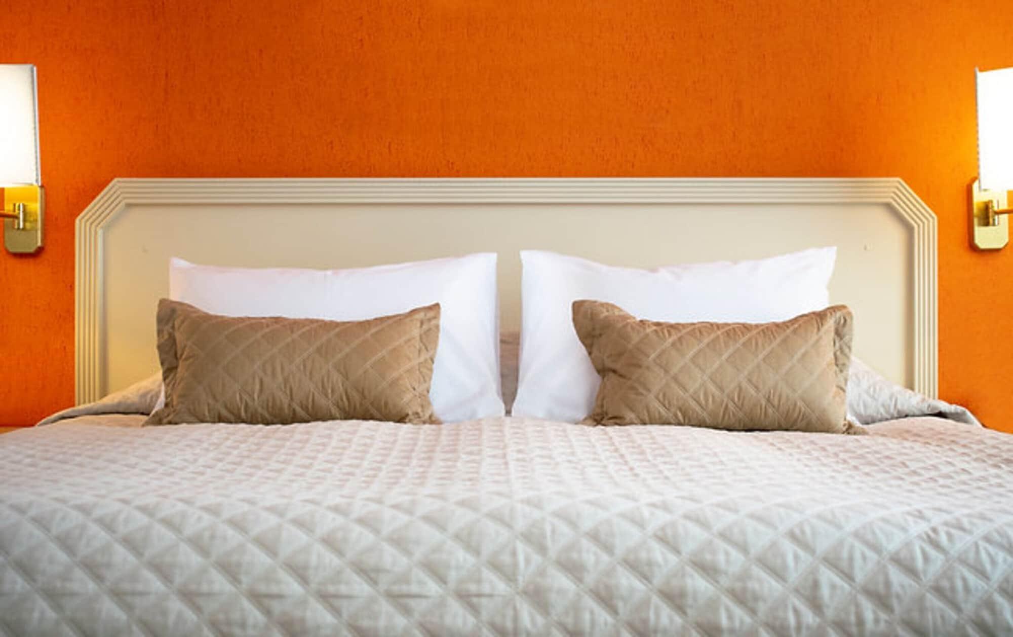 Hotel Europa La Paz Ngoại thất bức ảnh