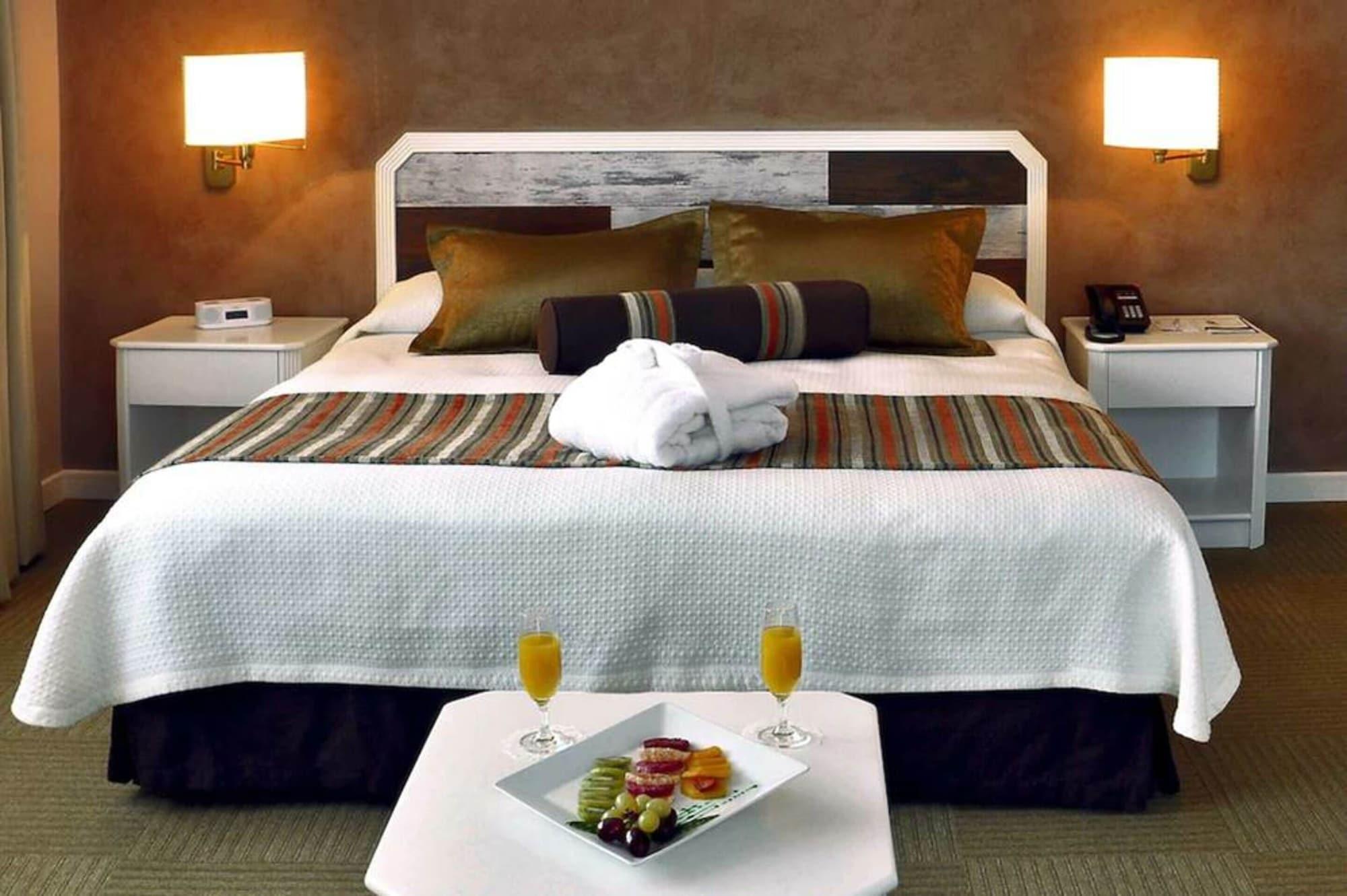 Hotel Europa La Paz Ngoại thất bức ảnh