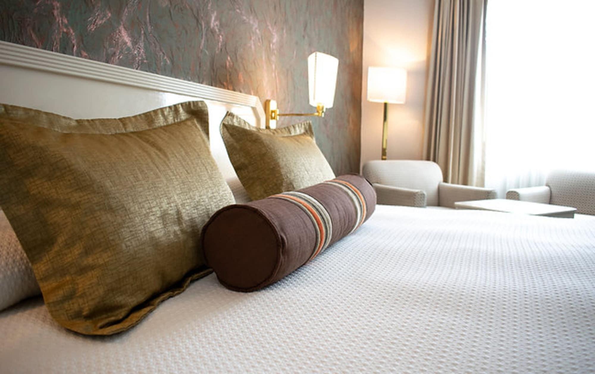 Hotel Europa La Paz Ngoại thất bức ảnh