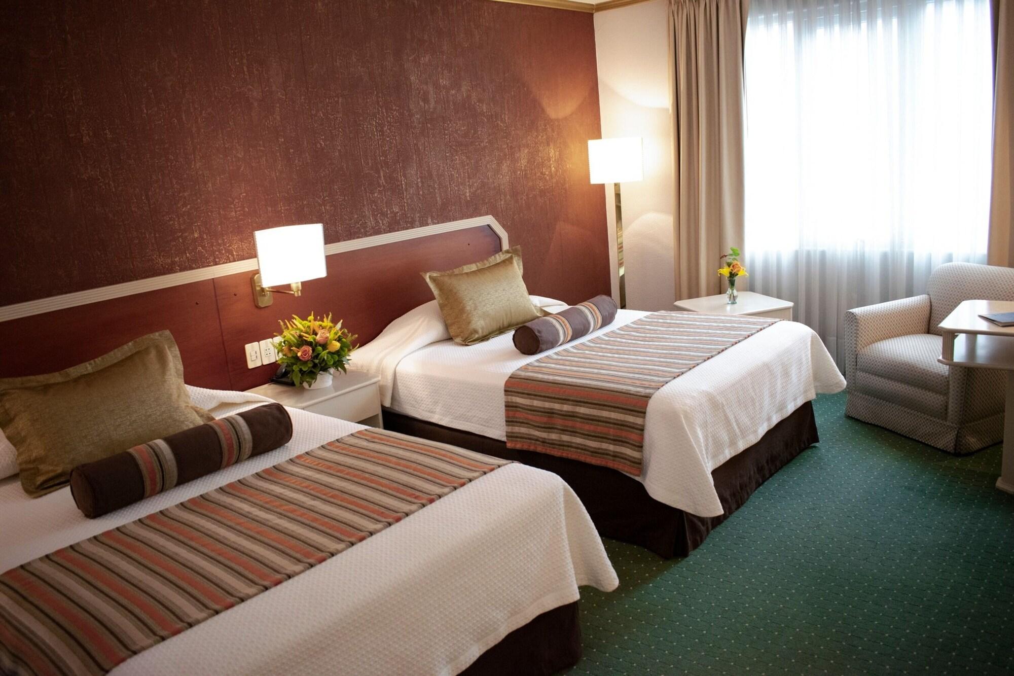 Hotel Europa La Paz Ngoại thất bức ảnh