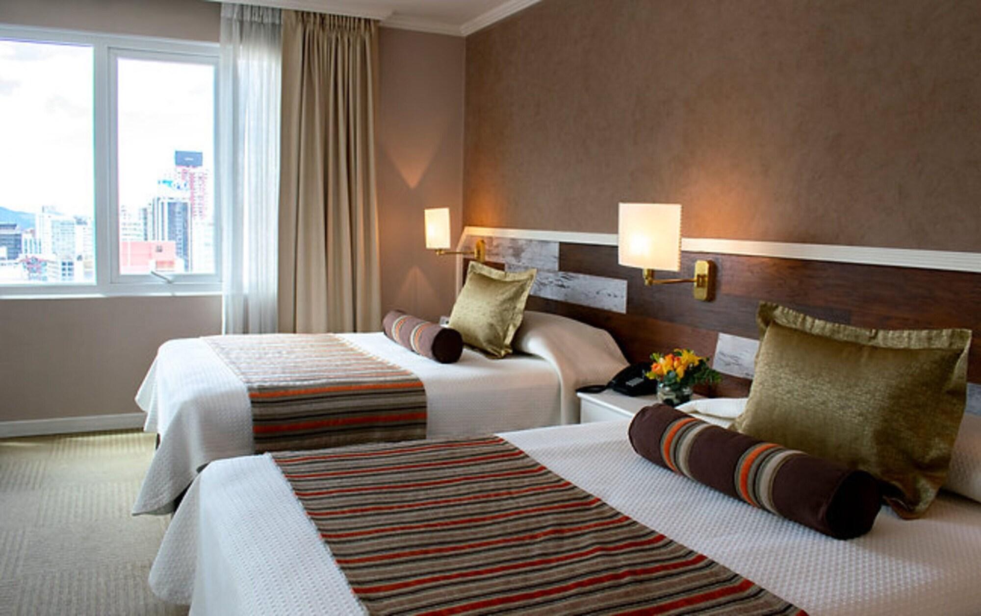 Hotel Europa La Paz Ngoại thất bức ảnh