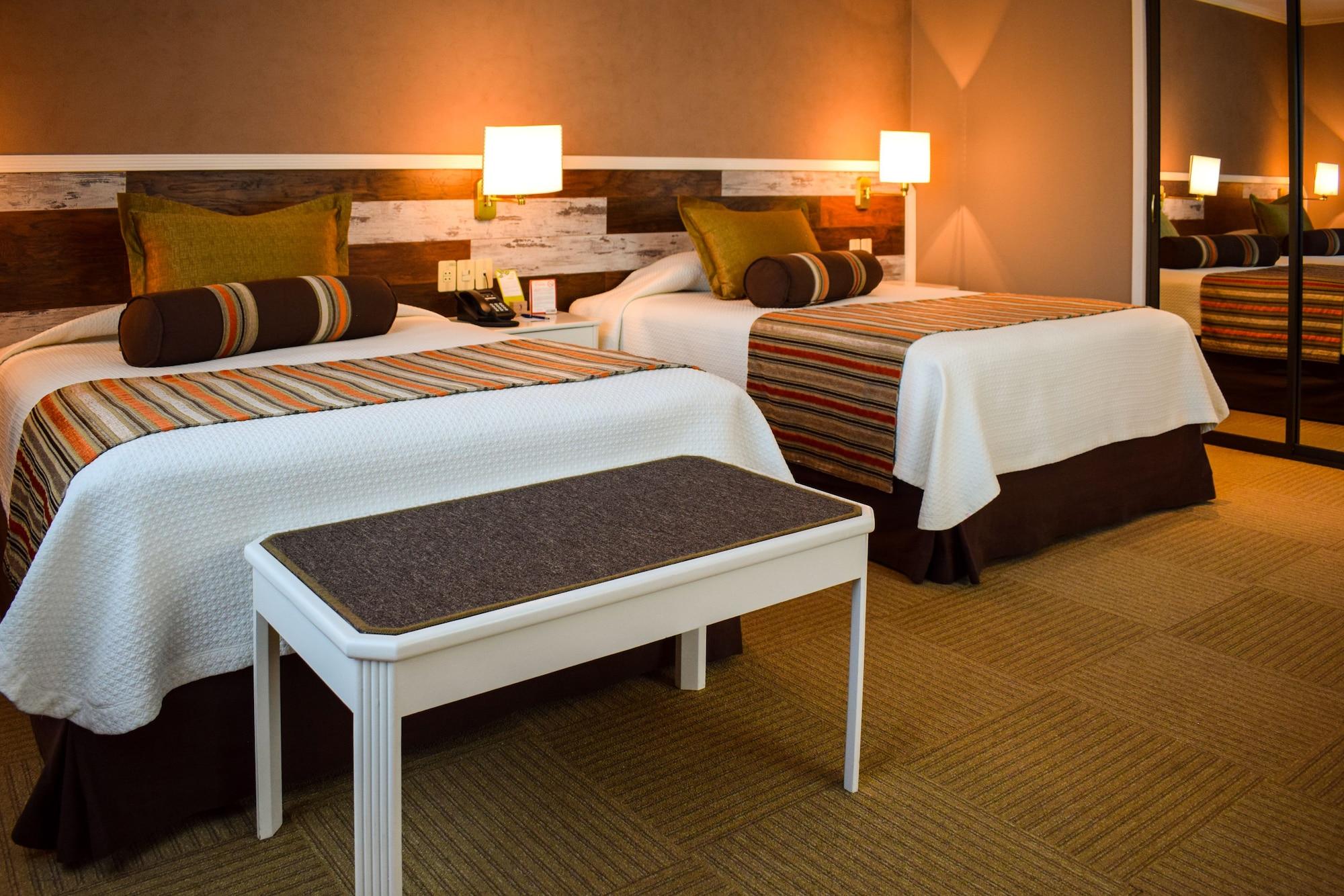 Hotel Europa La Paz Ngoại thất bức ảnh