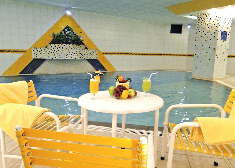 Hotel Europa La Paz Ngoại thất bức ảnh