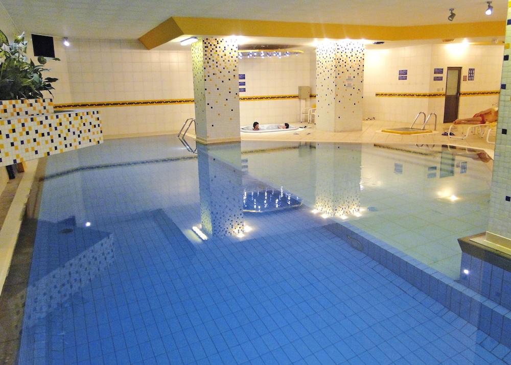 Hotel Europa La Paz Ngoại thất bức ảnh