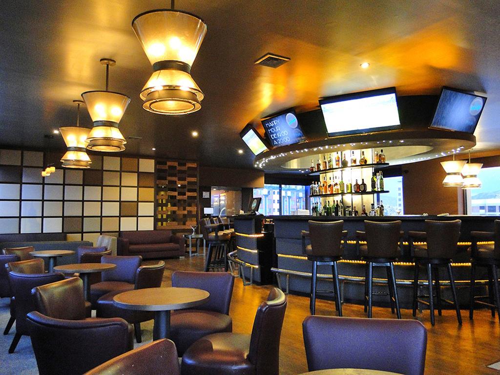 Hotel Europa La Paz Ngoại thất bức ảnh