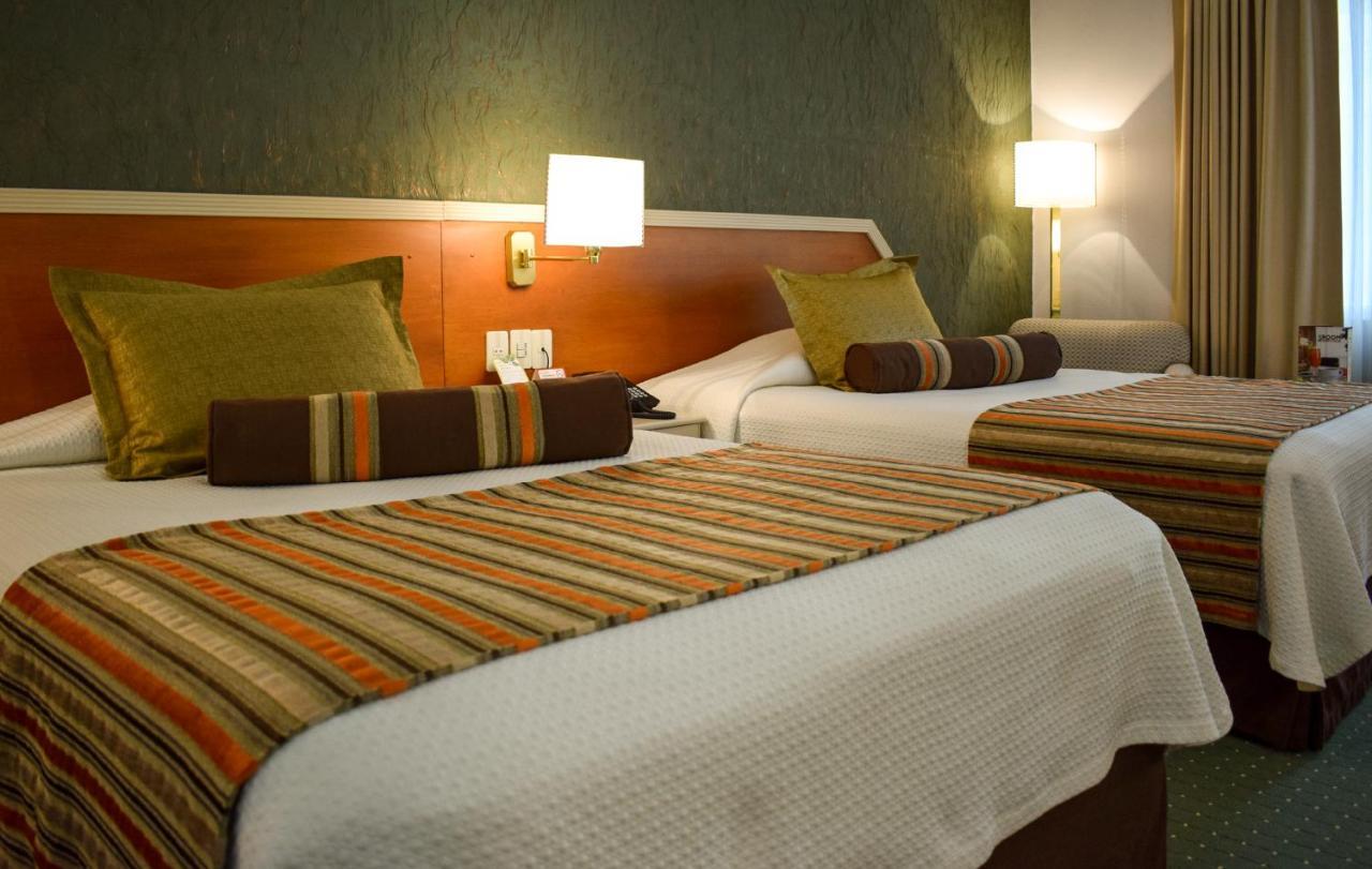 Hotel Europa La Paz Ngoại thất bức ảnh