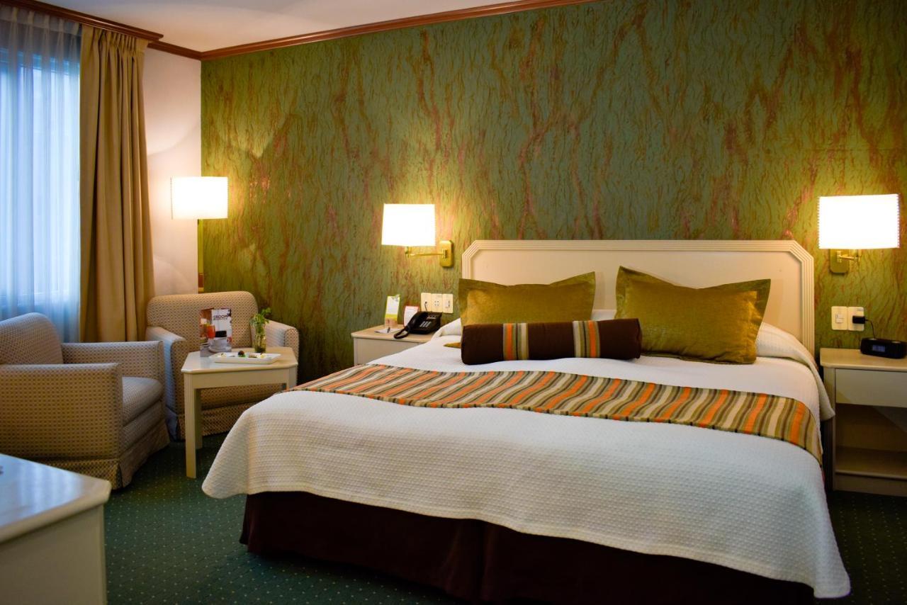 Hotel Europa La Paz Ngoại thất bức ảnh
