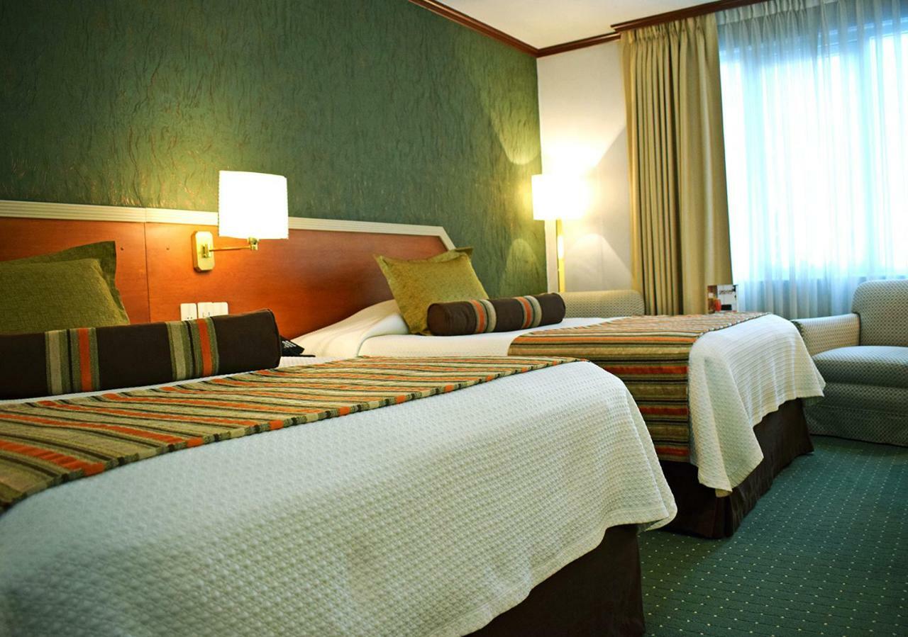 Hotel Europa La Paz Ngoại thất bức ảnh
